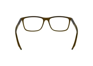 Vista posterior Calvin Klein CK5864N (261)