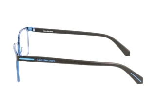 [glasses-side-view] Calvin Klein CKJ22207 N (002)
