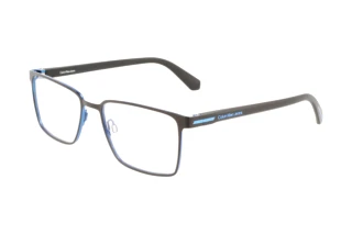 [glasses-front-view] Calvin Klein CKJ22207 N (002)