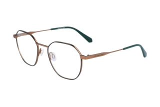 [glasses-front-view] Calvin Klein CKJ22220 N (704)