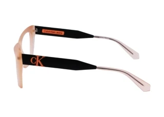 [glasses-side-view] Calvin Klein CKJ23618 (671)
