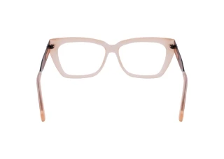 [glasses-back-view] Calvin Klein CKJ23618 (671)