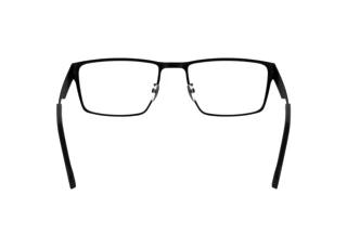 Vista posterior Calvin Klein CKJ24208 (001)