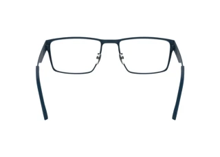 Vista posterior Calvin Klein CKJ24208 (400)