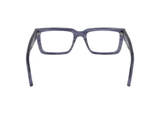 Vista posterior Calvin Klein CKJ24616 (012)