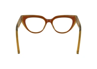 Vista posterior Calvin Klein CKJ24628 (618)