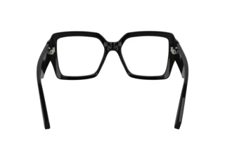 [glasses-back-view] Calvin Klein CKJ24635 N (001)