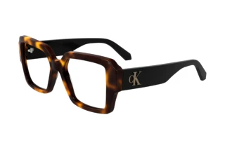 [glasses-front-view] Calvin Klein CKJ24635 N (235)