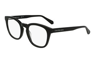 Calvin Klein CKJ24636MAG-SET 001 BLACK BLACK