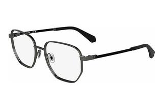 Calvin Klein CKJ25203 017 BLACK DARK RUTHENIUM