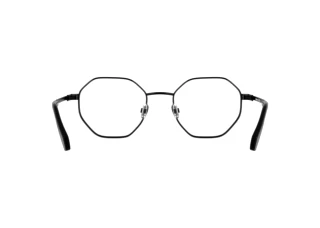 [glasses-back-view] Calvin Klein CKJ25211 (001)