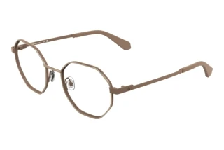 Calvin Klein CKJ25211 770 GOLD ROSE GOLD/NUDE
