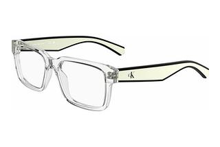 Calvin Klein CKJ25302 971 CLEAR CRYSTAL