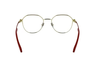 [glasses-back-view] Calvin Klein CKJ25304 (717)