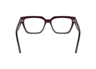 Vista posterior Calvin Klein CKJ25609 (602)