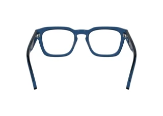 Vue arrière Calvin Klein CKJ25610 (010)