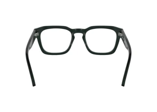 Vista posterior Calvin Klein CKJ25610 (057)