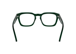 Vista posterior Calvin Klein CKJ25610 (305)