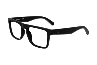 [glasses-front-view] Calvin Klein CKJ25612 N (002)
