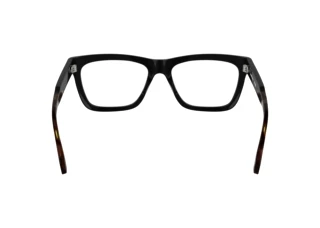 Vista posterior Calvin Klein CKJ25615 (001)