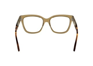 Vista posterior Calvin Klein CKJ25616 (210)