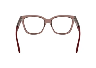 Vista posterior Calvin Klein CKJ25616 (605)