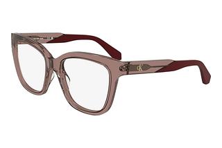 Calvin Klein CKJ25616 605 RED BURGUNDY