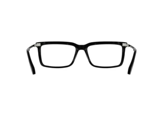 Vista posterior Calvin Klein CKJ25625 (001)