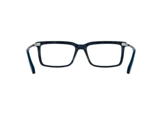 Vista posterior Calvin Klein CKJ25625 (415)