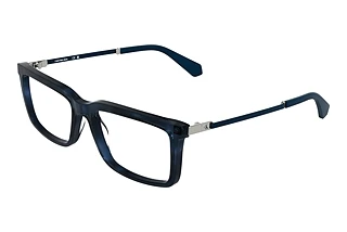 Calvin Klein CKJ25625 415 BLUE BLUE HAVANA