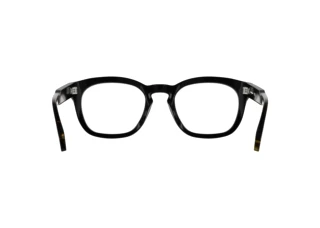 Vista posterior Calvin Klein CKJ25626 (001)