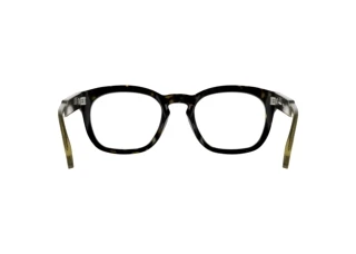 Vista posterior Calvin Klein CKJ25626 (242)