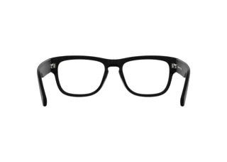 Vista posterior Calvin Klein CKJ25627 (001)