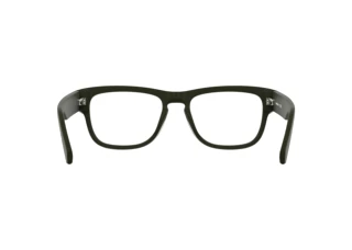 Vista posterior Calvin Klein CKJ25627 (300)