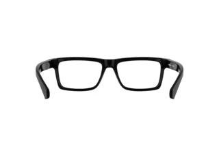 Vista posterior Calvin Klein CKJ25629 (001)