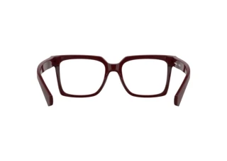 Vista posterior Calvin Klein CKJ25630 (605)