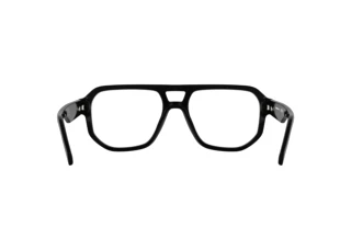 [glasses-back-view] Calvin Klein CKJ25631 (001)