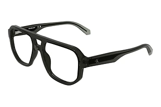 Calvin Klein CKJ25631 309 GREEN TRANSPARENT KHAKI