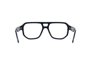 [glasses-back-view] Calvin Klein CKJ25631 (400)