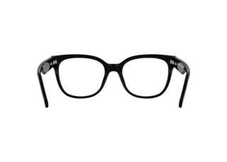 Vista posterior Calvin Klein CKJ25632 (001)