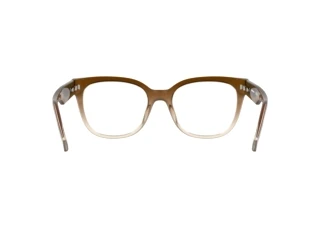 [glasses-back-view] Calvin Klein CKJ25632 (211)