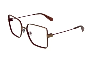 [glasses-front-view] Calvin Klein CKJ26203 (705)