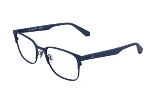 [glasses-front-view] Calvin Klein CKJ26204 (400)