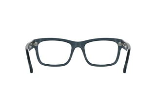 [glasses-back-view] Calvin Klein CKJ26303 (401)