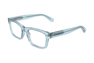 [glasses-front-view] Calvin Klein CKJ26303 (401)