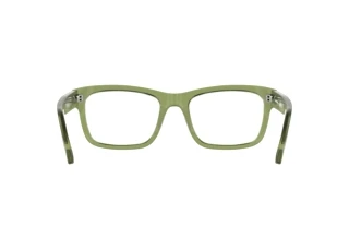 [glasses-back-view] Calvin Klein CKJ26303 (746)