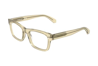 [glasses-front-view] Calvin Klein CKJ26303 (746)