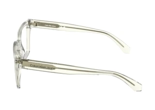 [glasses-side-view] Calvin Klein CKJ26304 (008)