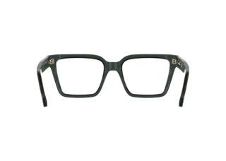 [glasses-back-view] Calvin Klein CKJ26304 (008)