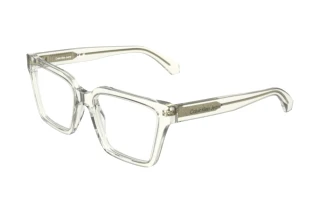 [glasses-front-view] Calvin Klein CKJ26304 (008)